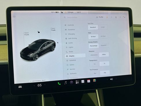 Used 2019 Tesla Model 3 Standard Range Plus RWD image 37