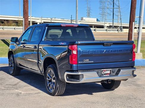 Used 2023 Chevrolet Silverado 1500 LT image 5
