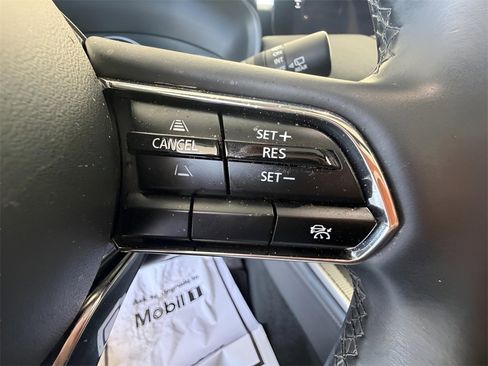 Used 2024 MAZDA CX-90 3.3 Turbo w/ Premium Package image 25