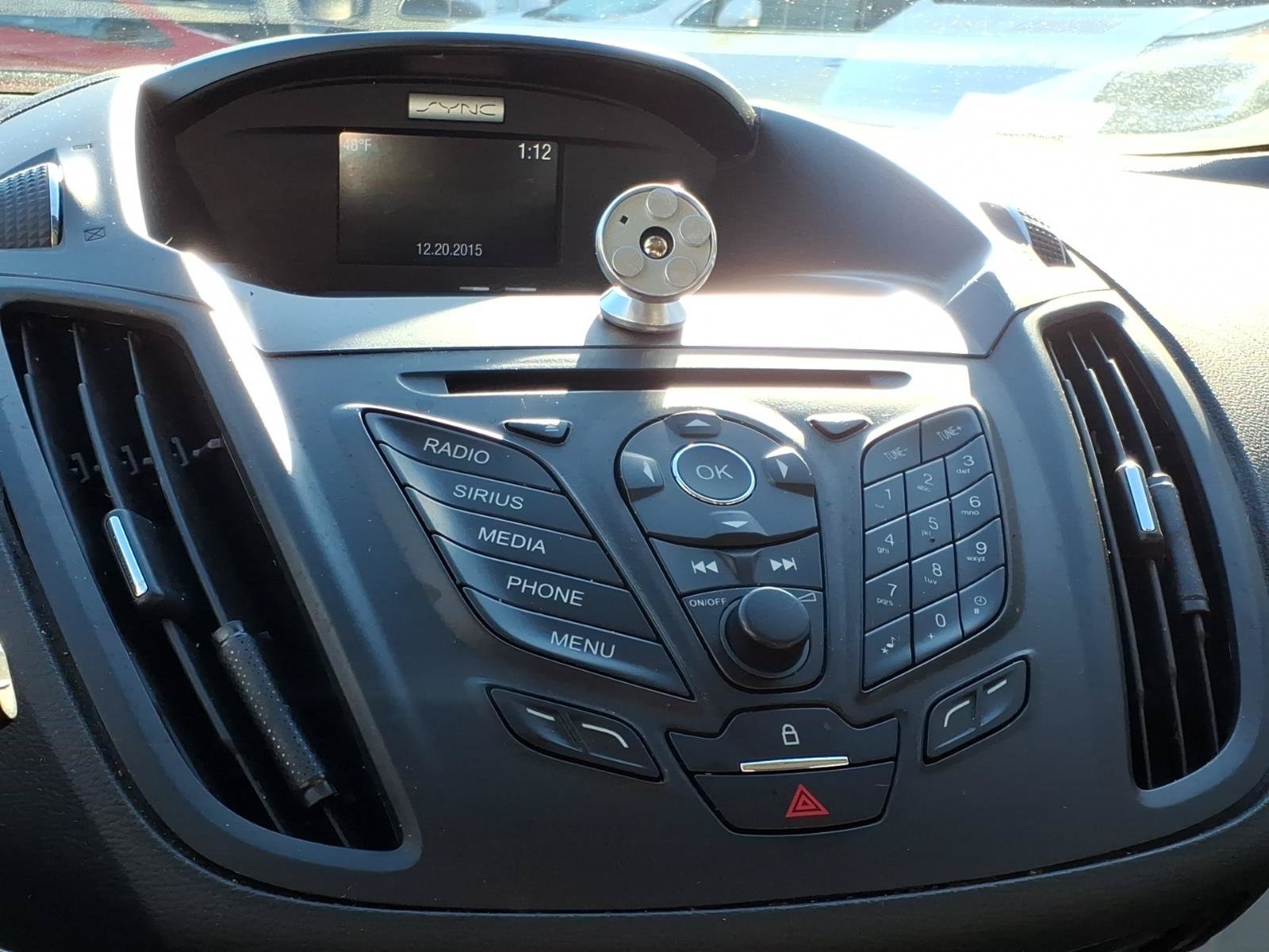 Used 2016 Ford Escape SE AWD/4WD image 7