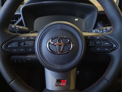 New 2026 Toyota Corolla GR AWD/4WD image 25