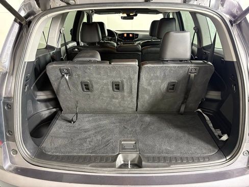 Used 2021 Honda Pilot EX-L image 19