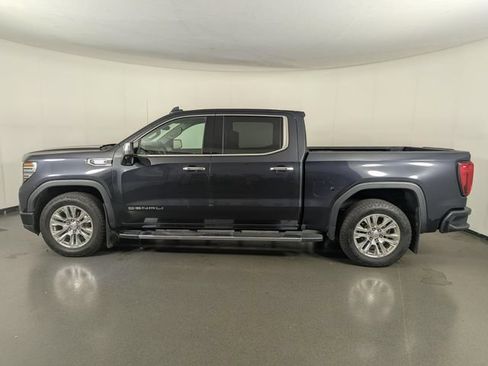 Used 2024 GMC Sierra 1500 Denali w/ Technology Package AWD/4WD image 5