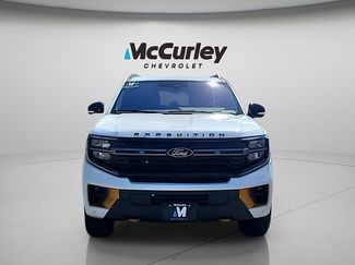 Used 2025 Ford Expedition Tremor AWD/4WD video 2