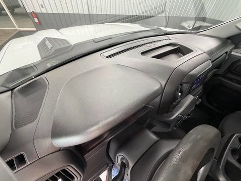 Used 2021 Chevrolet Silverado 2500 W/T w/ WT Convenience Package image 19