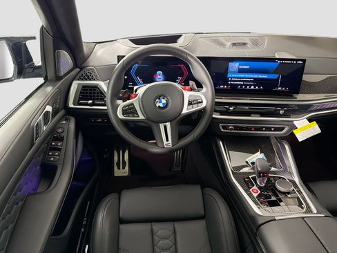 New 2026 BMW X5 M Competition w/ Executive Package image 23