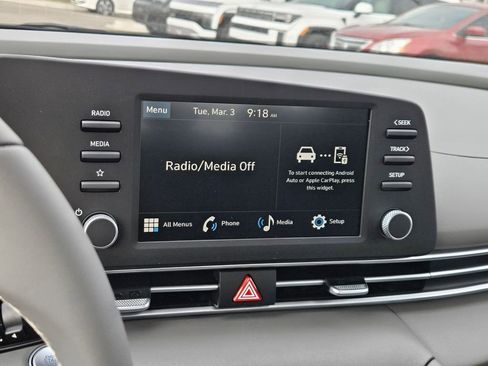New 2026 Hyundai Elantra SEL Sport Premium FWD image 23