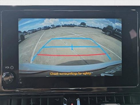 New 2025 Toyota Corolla SE image 13