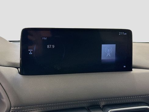 Used 2025 MAZDA CX-5 AWD 2.5 S w/ Preferred Package image 21