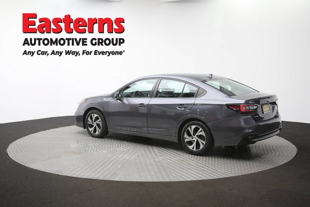 Used 2023 Subaru Legacy Premium AWD/4WD image 64