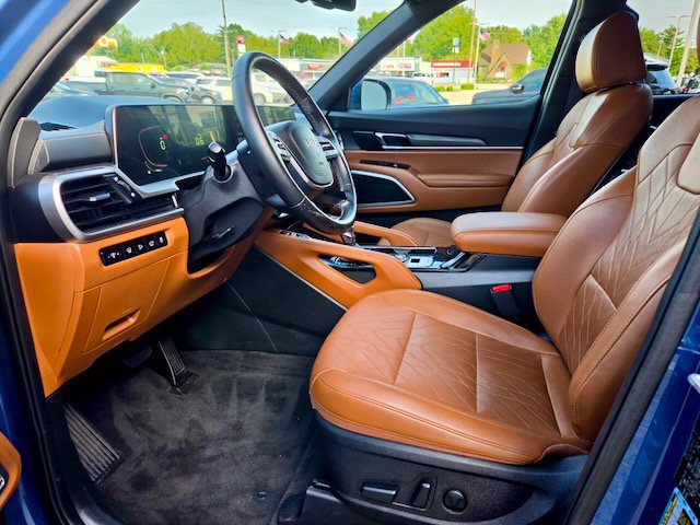 Used 2023 Kia Telluride EX X-Line AWD/4WD image 12