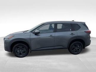 New 2026 Nissan Rogue SV w/ Cold Weather Package AWD/4WD video 4