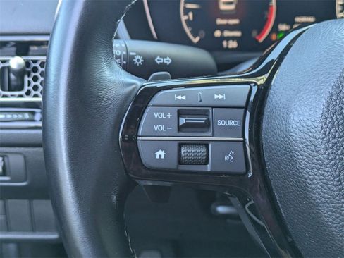 Used 2025 Honda Civic Sport image 19