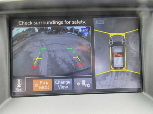 Used 2019 Nissan Armada SL w/ Premium Package image 36