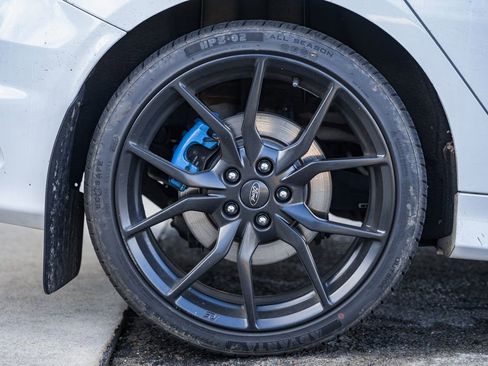 Used 2016 Ford Focus RS image 17