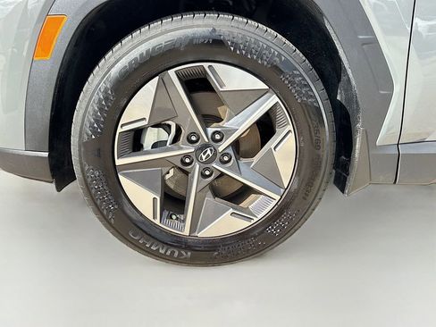 Certified 2026 Hyundai Tucson SEL image 30