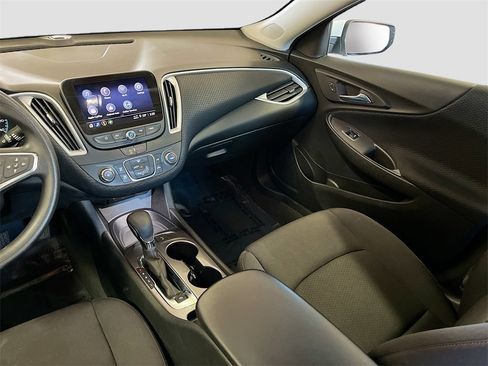 Used 2024 Chevrolet Malibu LS image 22