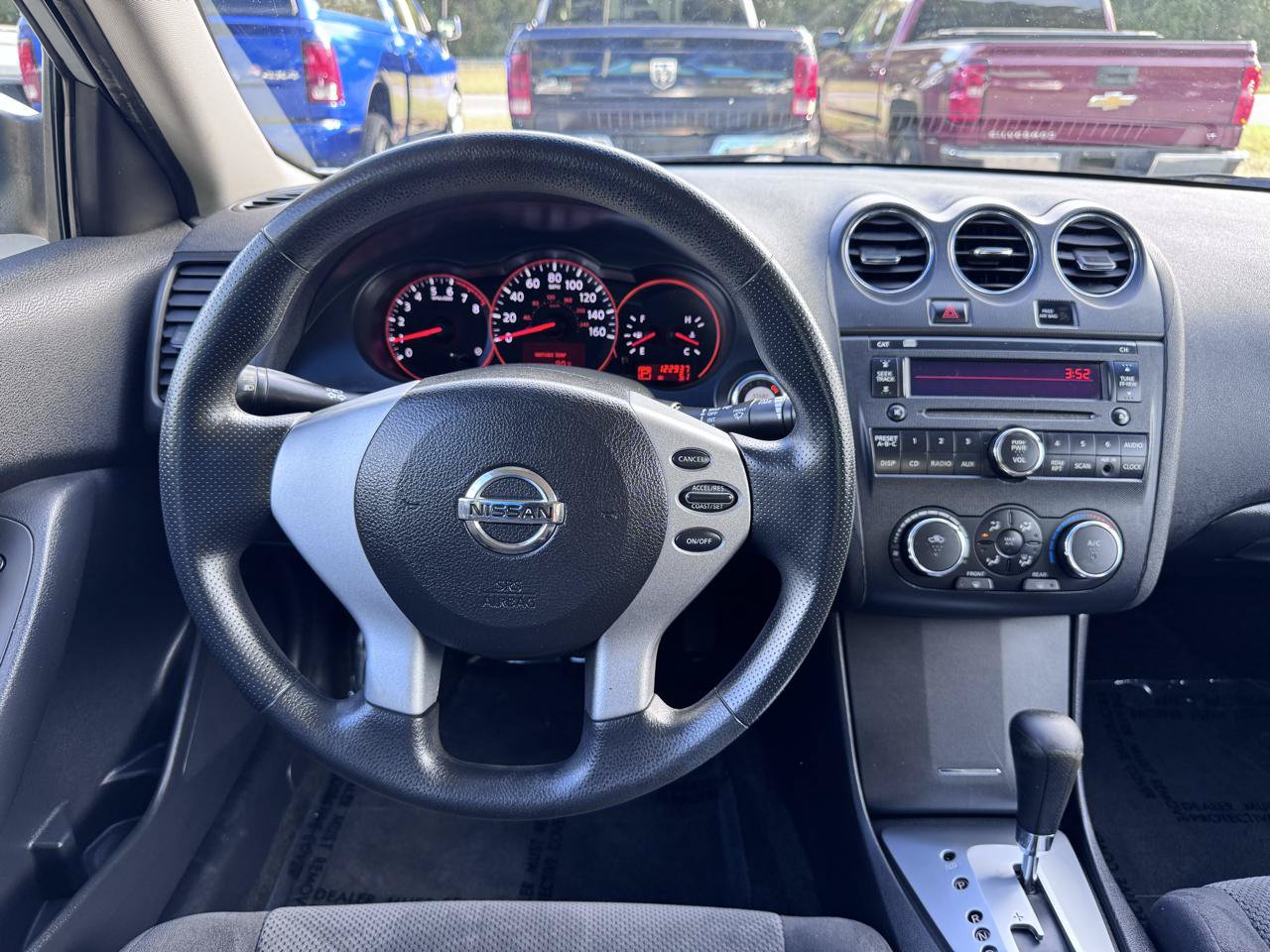 Used 2007 Nissan Altima 2.5 S w/ Emergency Aid Pkg FWD image 18