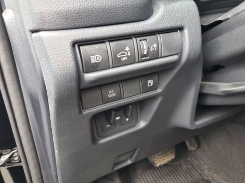 Certified 2024 Toyota Land Cruiser 1958 AWD/4WD image 18