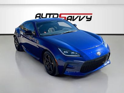 Used 2024 Toyota GR86 Premium