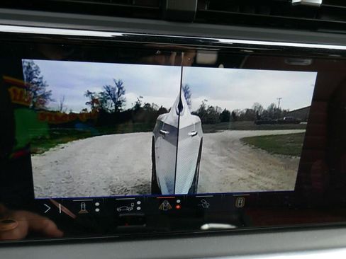 New 2026 GMC Sierra 1500 Denali Ultimate AWD/4WD image 37