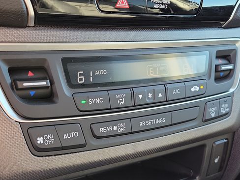 Used 2025 Honda Ridgeline RTL image 29