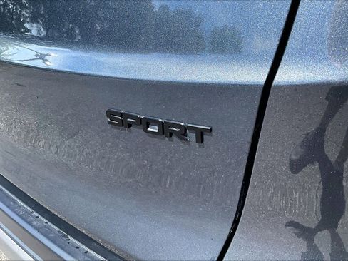 Used 2024 Honda CR-V Sport image 10