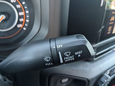 New 2026 Jeep Wrangler Sport image 40