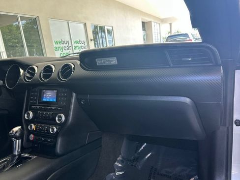 Used 2015 Ford Mustang Coupe w/ Equipment Group 051A RWD image 22