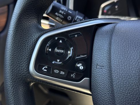 Used 2022 Honda CR-V EX image 33