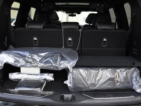 New 2026 INFINITI QX80 Autograph w/ Premium Cargo Package image 42
