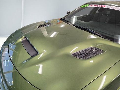 Used 2023 Dodge Charger SRT Hellcat image 9