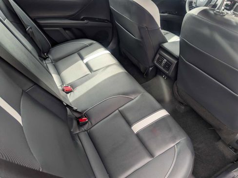 Certified 2025 Toyota Camry SE w/ Convenience Package image 26