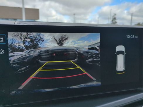 New 2026 Hyundai Santa Fe SEL image 26