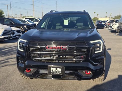 New 2026 GMC Terrain AT4 w/ Technology Package II image 2