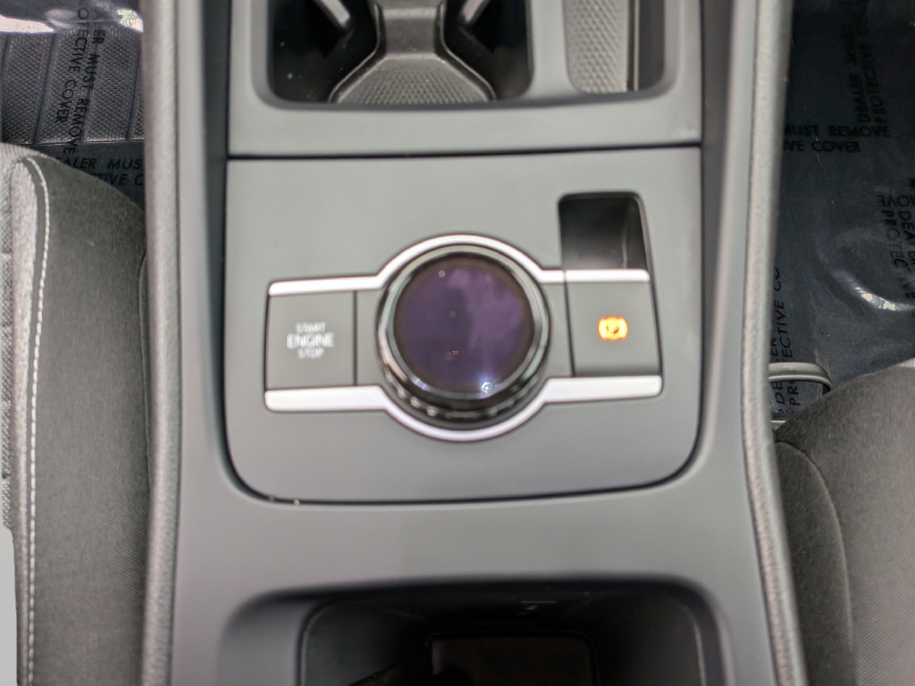 Certified 2025 Volkswagen Tiguan S FWD image 20