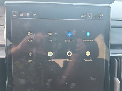 New 2025 GMC Acadia Elevation w/ Elevation Premium Package image 30