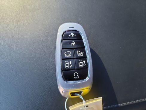 Used 2025 Hyundai Palisade Calligraphy image 27