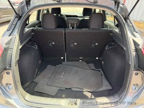 Used 2024 Nissan Kicks S FWD image 20