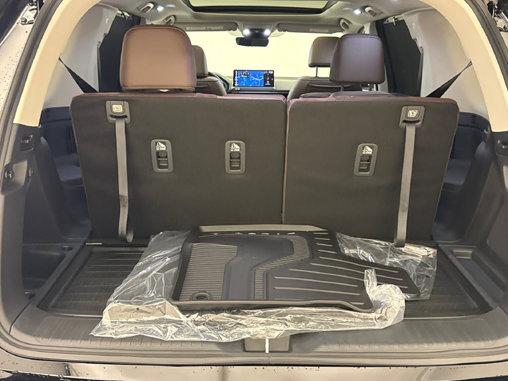 New 2026 Honda Pilot Elite image 11