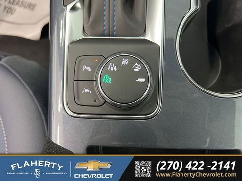 New 2026 Chevrolet Blazer RS image 34