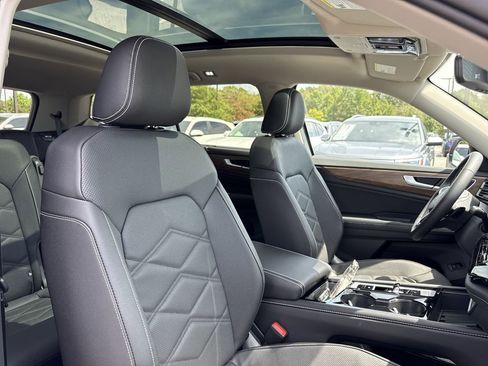 New 2026 Volkswagen Atlas SE image 21