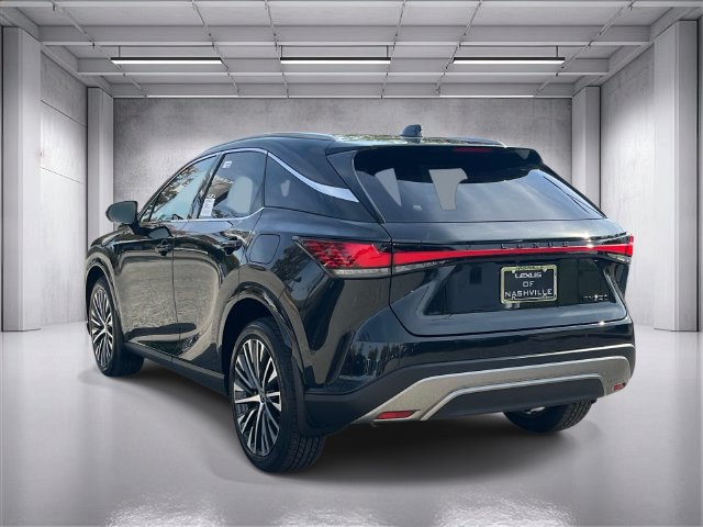 New 2026 Lexus RX 350 Premium Plus FWD image 5