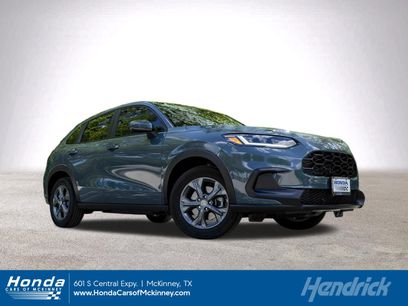 Used 2026 Honda HR-V LX