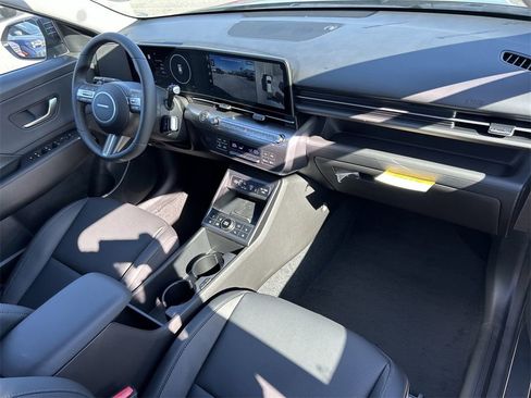 New 2026 Hyundai Kona Limited image 19