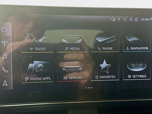 Used 2021 Audi S5 Prestige w/ Prestige Package image 20