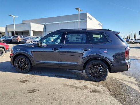 New 2025 Kia Telluride EX X-Line image 7