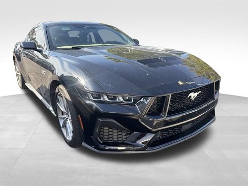 Used 2024 Ford Mustang GT Premium RWD image 10