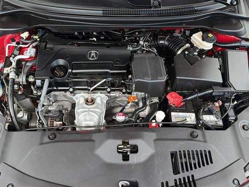 Used 2020 Acura ILX FWD image 30