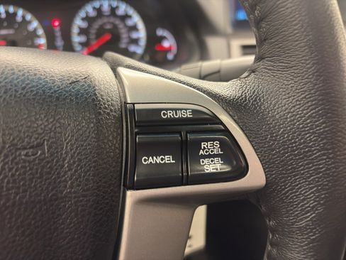 Used 2012 Honda Accord EX-L image 24